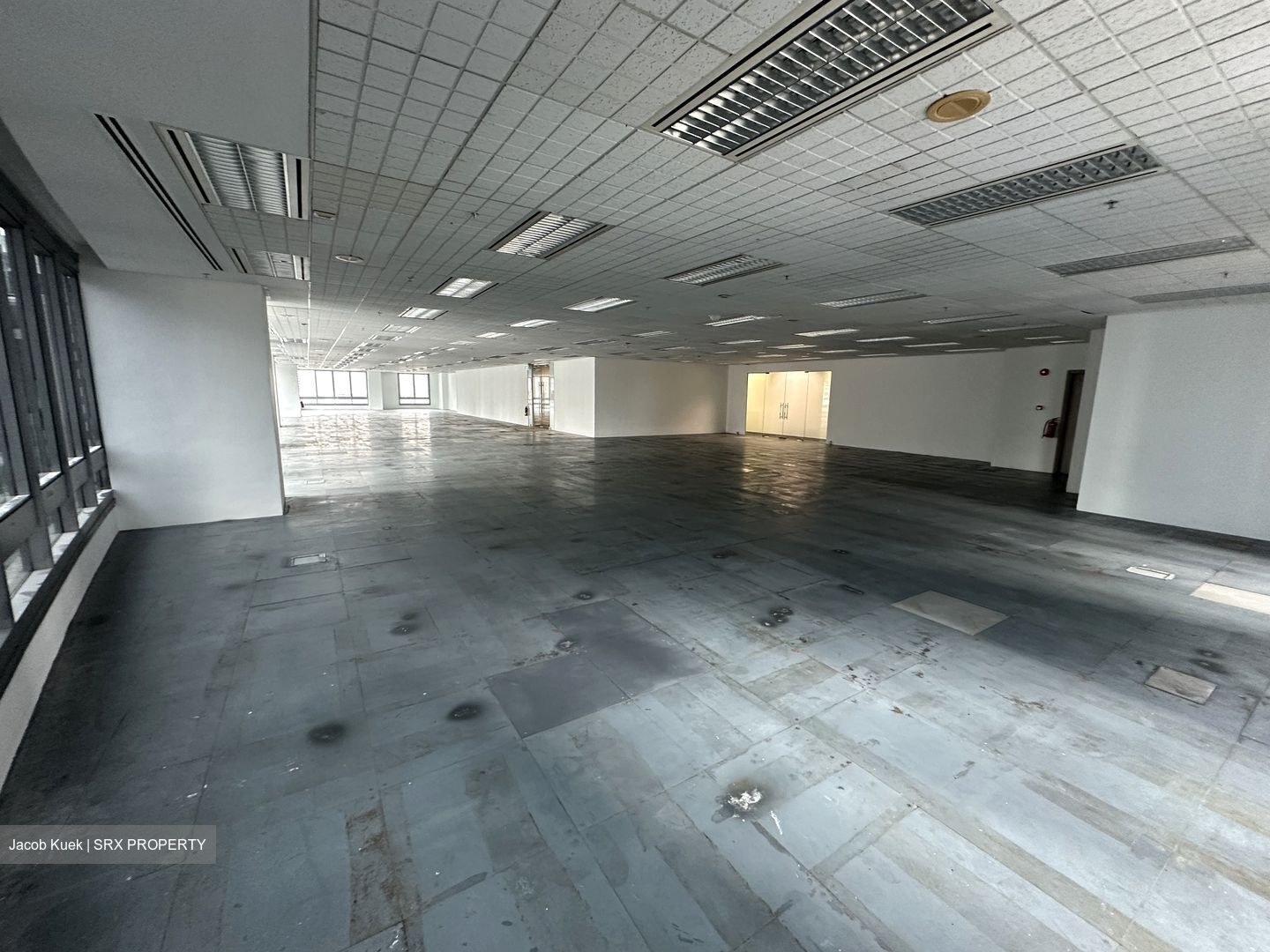 Prudential Tower (D1), Office #475579591